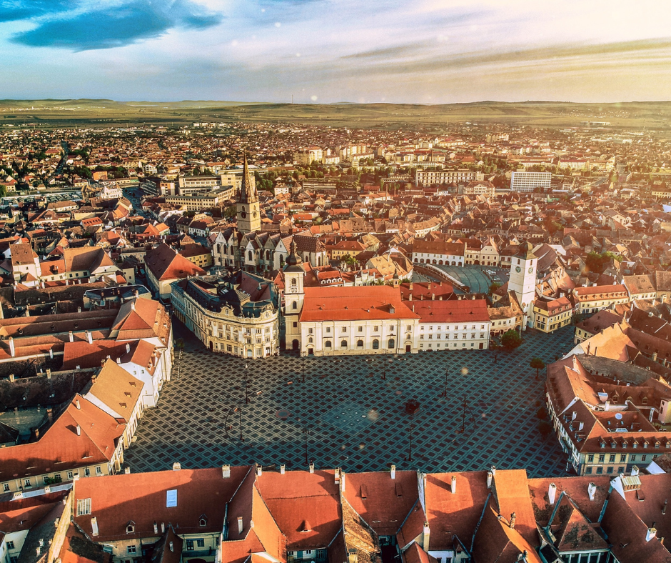 3 Gründe, warum es sich lohnt, eine Wohnung in Sibiu zu kaufen